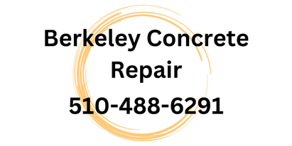 Berkeley Concrete Repair