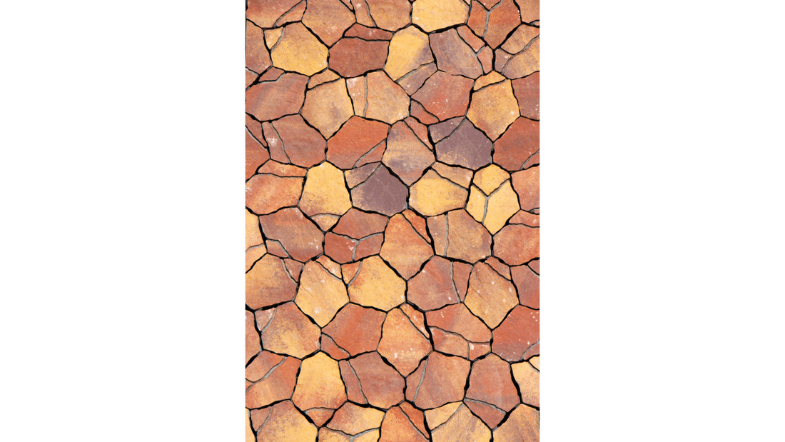 Warm Colored Paving Services